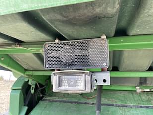 Main image John Deere 9770 STS 11