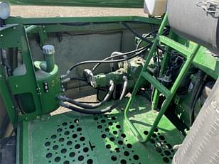 Main image John Deere 9770 STS 5