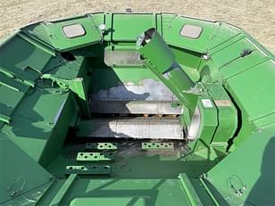 Main image John Deere 9770 STS 8