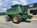 2008 John Deere 9770 STS Image