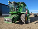 2008 John Deere 9770 STS Image