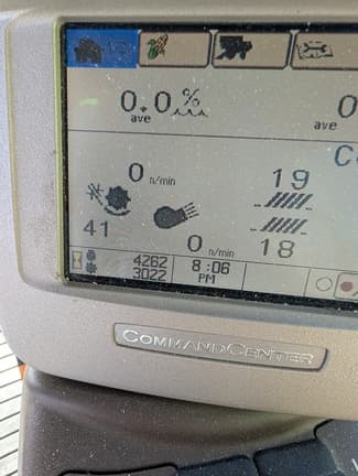 Image of John Deere 9770 STS equipment image 3