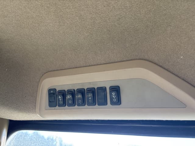 Image of John Deere 9770 STS equipment image 4