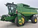2008 John Deere 9870 STS Image