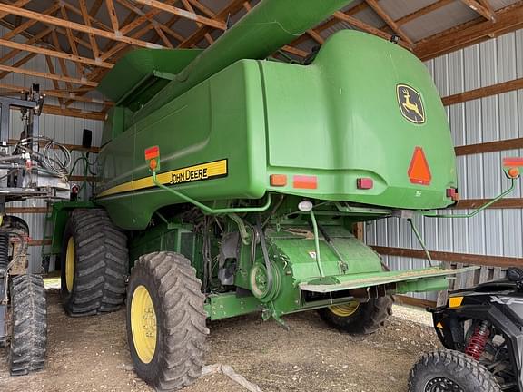 Image of John Deere 9870 STS Primary image