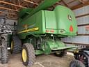 2008 John Deere 9870 STS Image