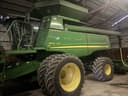 2008 John Deere 9870 STS Image