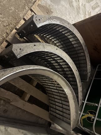 Image of John Deere 9870 STS equipment image 3