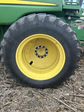 Image of John Deere 9870 STS equipment image 1