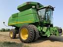 2008 John Deere 9870 STS Image