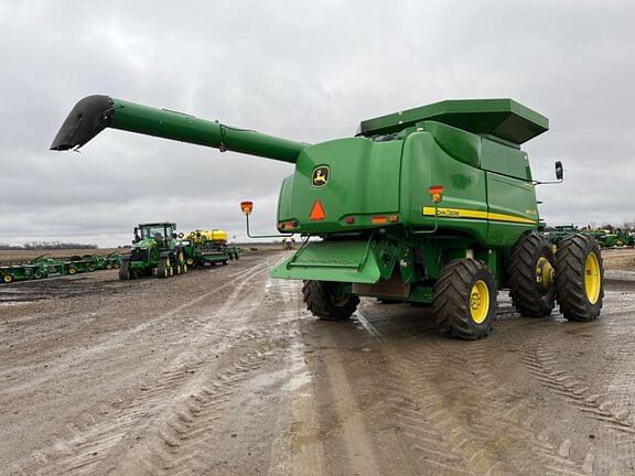 Thumbnail image John Deere 9870 STS 5