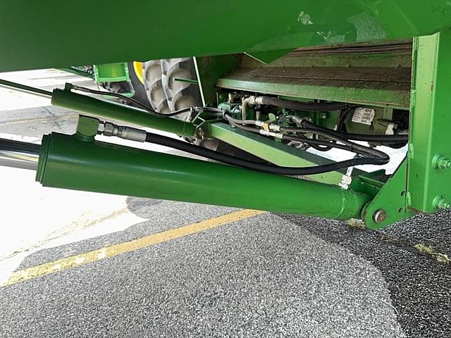 Image of John Deere 9870 STS equipment image 3