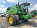 2008 John Deere 9870 STS Image