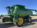 2008 John Deere 9870 STS Image