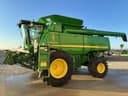 2008 John Deere 9870 STS Image