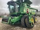 2008 John Deere 9870 STS Image