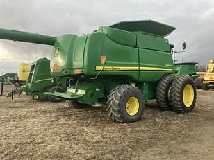 Main image John Deere 9870 STS 1