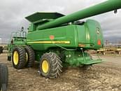 Thumbnail image John Deere 9870 STS 4