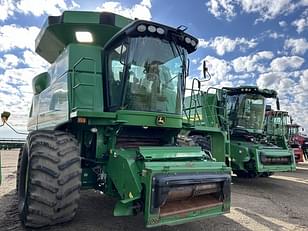 Main image John Deere 9870 STS 1