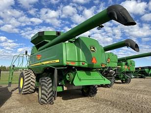 Main image John Deere 9870 STS 3