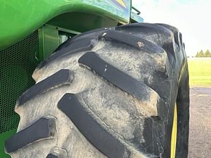 Main image John Deere 9870 STS 8