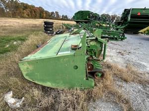 2008 John Deere 995 Image