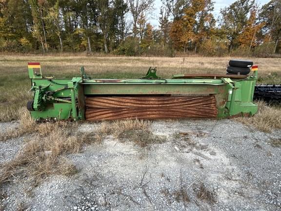 Image of John Deere 995 equipment image 4