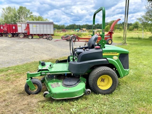 Image of John Deere 997 equipment image 3