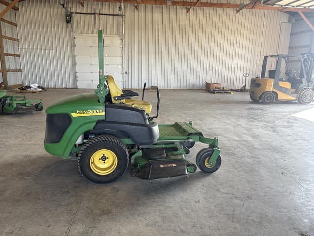 Image of John Deere 997 equipment image 1