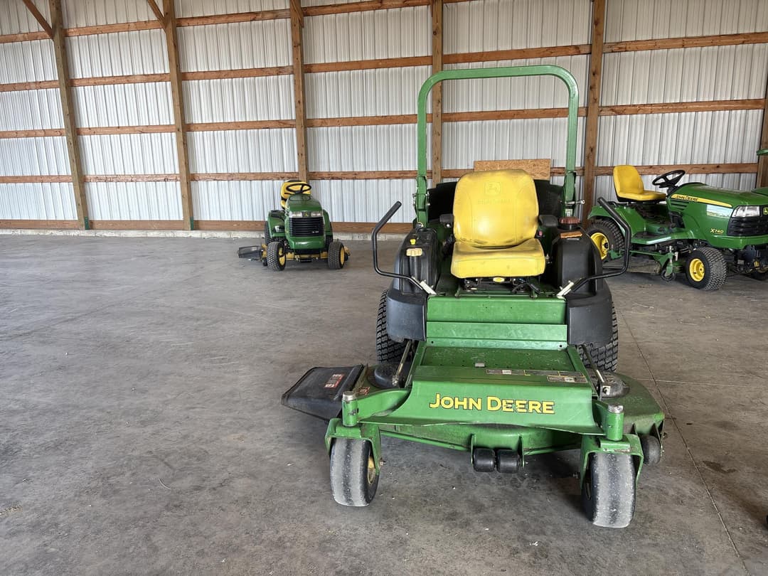 Image of John Deere 997 Primary image