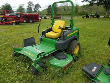Main image John Deere 997