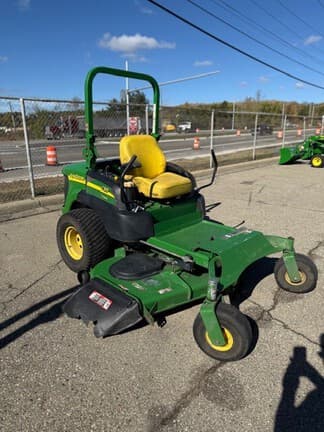 Main image John Deere 997
