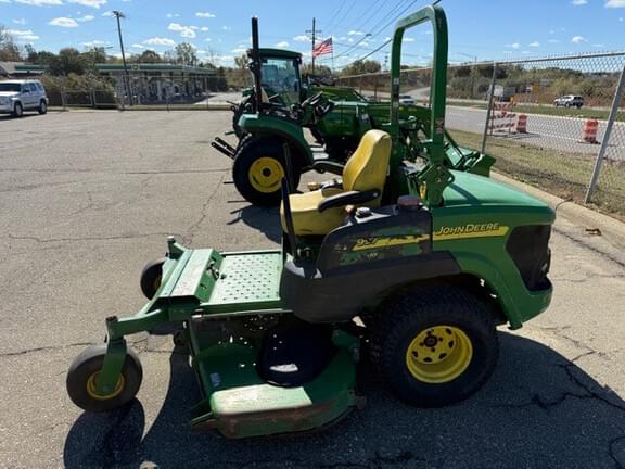 Image of John Deere 997 equipment image 2