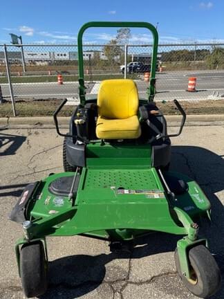 Image of John Deere 997 equipment image 3