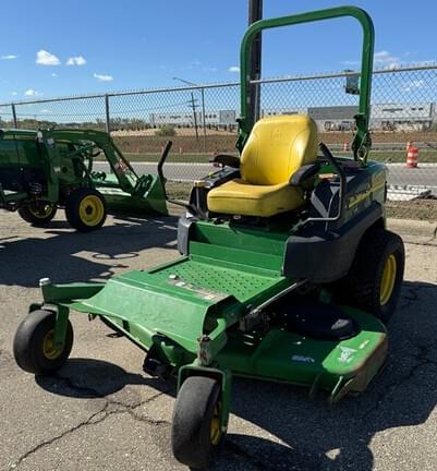 Image of John Deere 997 Primary image