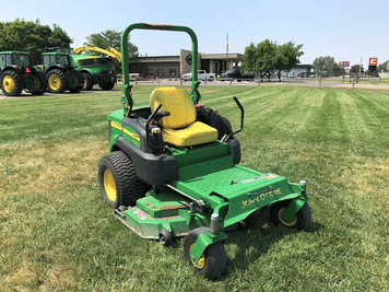 Main image John Deere 997