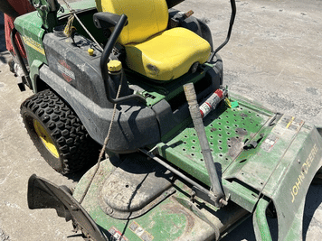 Main image John Deere 997