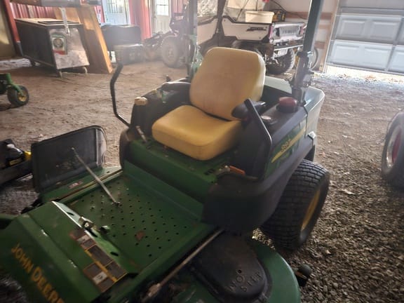 Main image John Deere 997