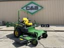 2008 John Deere 997 Image