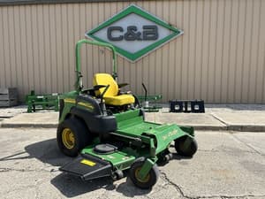 2008 John Deere 997 Image