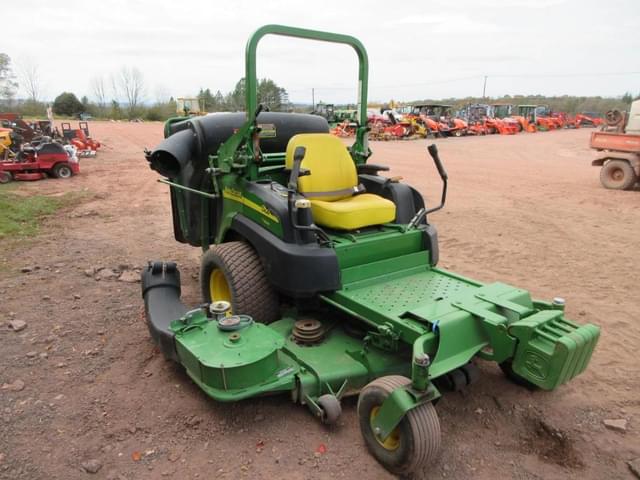 Image of John Deere 997 equipment image 2