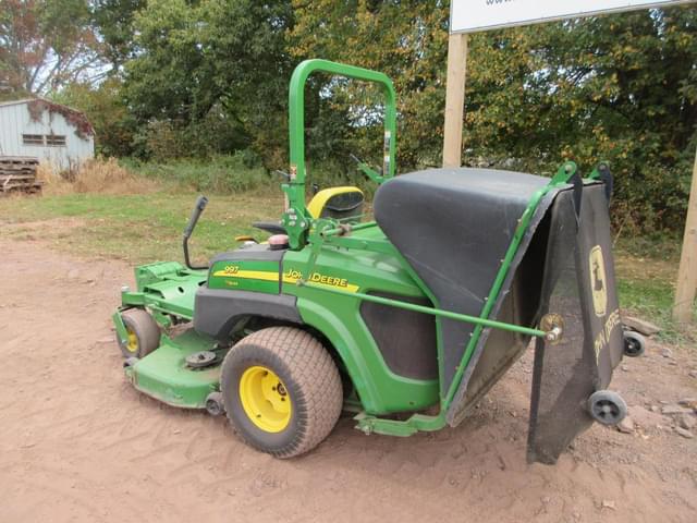 Image of John Deere 997 equipment image 4