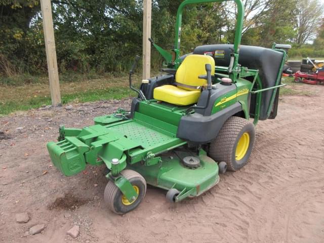 Image of John Deere 997 equipment image 1