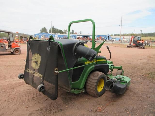 Image of John Deere 997 equipment image 3