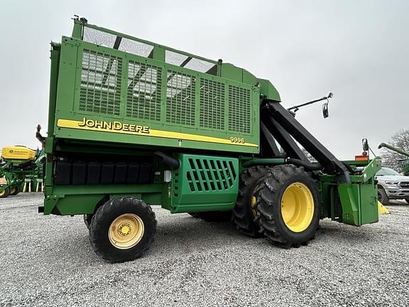 Image of John Deere 9996 equipment image 2