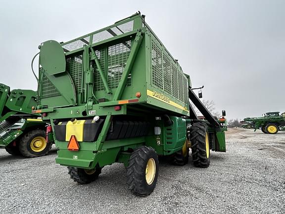 Image of John Deere 9996 equipment image 3