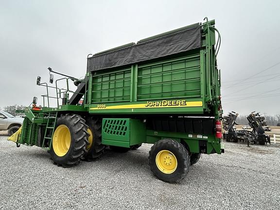 Image of John Deere 9996 equipment image 1