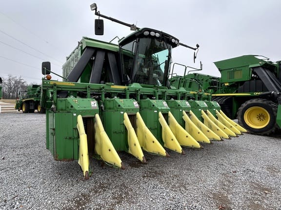 2008 John Deere 9996 Equipment Image0