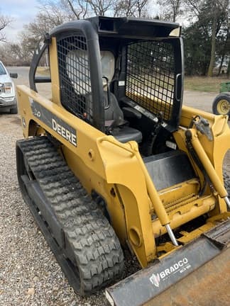 Image of John Deere CT322 Primary image