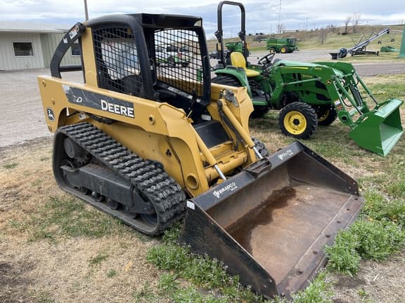 Image of John Deere CT322 Primary image